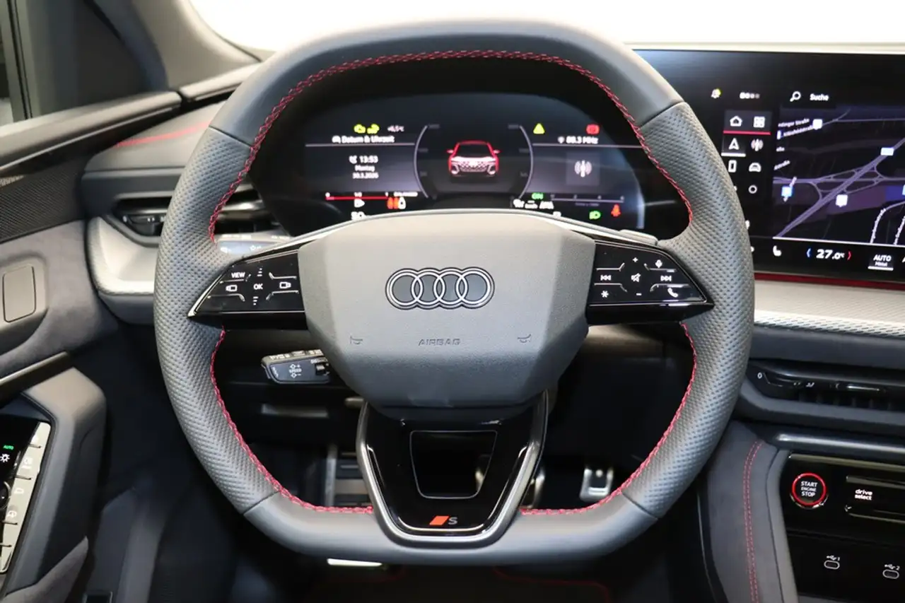 Audi Q5 SUV TDI quattro 150 kW S tronic Pano, S line 15