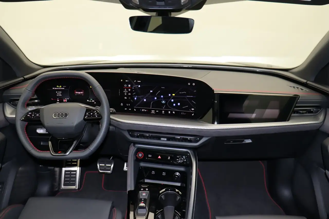 Audi Q5 SUV TDI quattro 150 kW S tronic Pano, S line 14