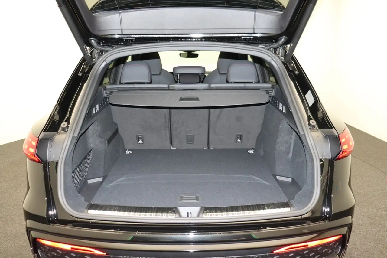 Audi Q5 SUV TDI quattro 150 kW S tronic Pano, S line 11