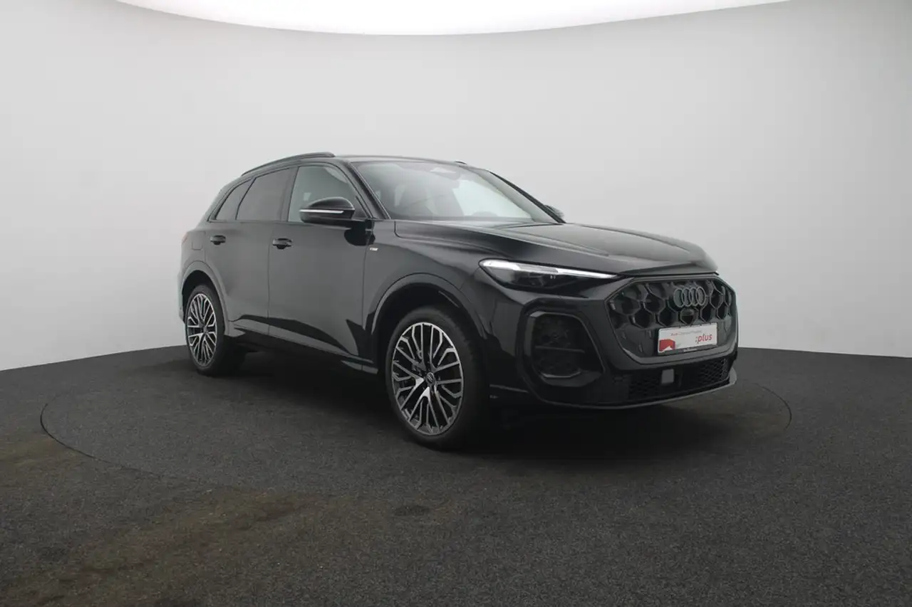 Audi Q5 SUV TDI quattro 150 kW S tronic Pano, S line 6