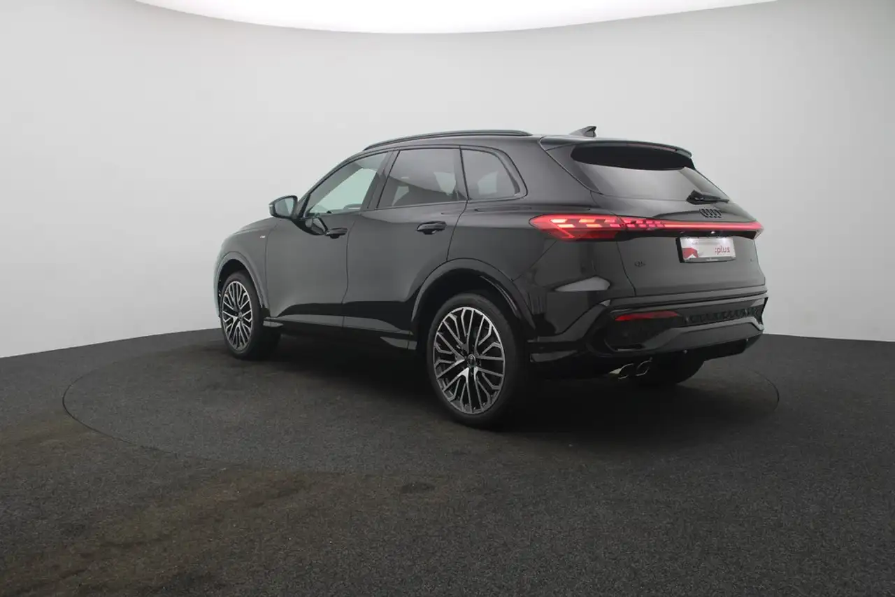 Audi Q5 SUV TDI quattro 150 kW S tronic Pano, S line 3