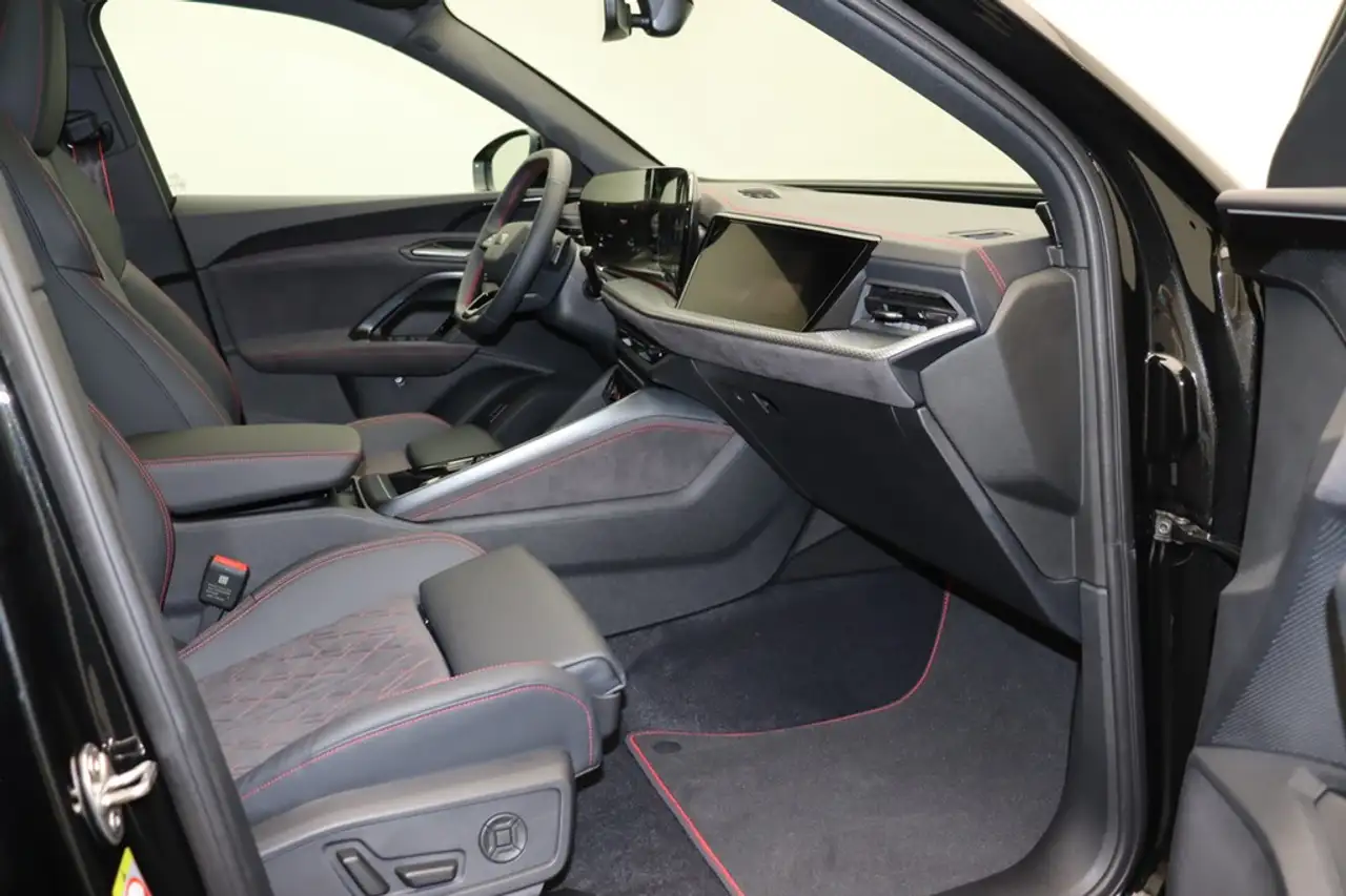 Audi Q5 SUV TDI quattro 150 kW S tronic Pano, S line 12