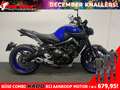 Yamaha MT-09 Kék - thumbnail 1
