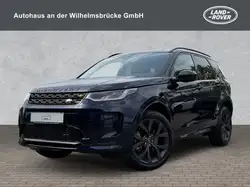 Land Rover Discovery Sport D200 R DYNAMIC SE Panoramadach