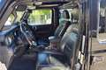 Jeep Wrangler 2.2 MULTIJET 200 OVERLAND Noir - thumbnail 6