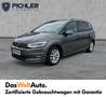 Volkswagen Touran CL TSI ACT OPF DSG 5-Sitzer Gris - thumbnail 1