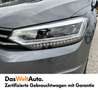 Volkswagen Touran CL TSI ACT OPF DSG 5-Sitzer Grijs - thumbnail 4