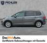 Volkswagen Touran CL TSI ACT OPF DSG 5-Sitzer Grau - thumbnail 3