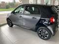 smart forFour Forfour 1.0 Youngster 61cv UNIPRO Grigio - thumbnail 2