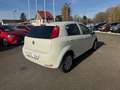 Fiat Punto 1.4 More,  Klimaauto., PDC Blanc - thumbnail 5