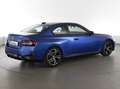 BMW 220 220i Coupe MSport auto Blu/Azzurro - thumbnail 2