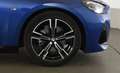 BMW 220 220i Coupe MSport auto Blu/Azzurro - thumbnail 5
