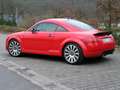 Audi TT Coupe 3.2 quattro DSG * Sammler * Service neu * Rot - thumbnail 10