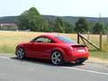 Audi TT Coupe 3.2 quattro DSG * Sammler * Service neu * Rot - thumbnail 8