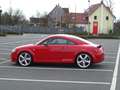 Audi TT Coupe 3.2 quattro DSG * Sammler * Service neu * Rot - thumbnail 9