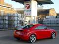 Audi TT Coupe 3.2 quattro DSG * Sammler * Service neu * Rot - thumbnail 5