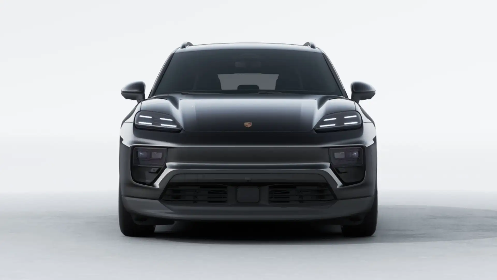 Porsche Macan JA20|Régu Adapt.|ATR|360°|Sgs sport adapt.| Schwarz - 2