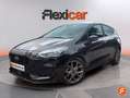 Ford Fiesta 1.0 EcoB. MHEV 114kW(155CV) ST-Line X 5p Negro - thumbnail 3