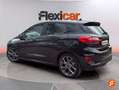Ford Fiesta 1.0 EcoB. MHEV 114kW(155CV) ST-Line X 5p Negro - thumbnail 5