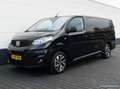 Fiat Scudo Bestel 2.0 MultiJet 180pk L3 Automaat DC Business Zwart - thumbnail 10