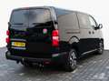 Fiat Scudo Bestel 2.0 MultiJet 180pk L3 Automaat DC Business Zwart - thumbnail 3