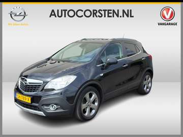 1.6I-16V Leder Schuifdak Navi Trekhaak Stoel+Stuur