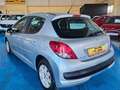 Peugeot 207 1.4i Active Gris - thumbnail 6