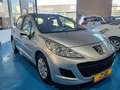Peugeot 207 1.4i Active Gris - thumbnail 2