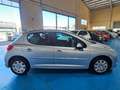 Peugeot 207 1.4i Active Gris - thumbnail 4