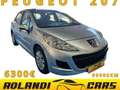 Peugeot 207 1.4i Active Gris - thumbnail 1