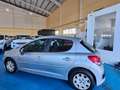 Peugeot 207 1.4i Active Gris - thumbnail 5
