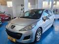 Peugeot 207 1.4i Active Gris - thumbnail 3