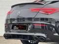 Mercedes-Benz CLA 45 AMG E line. Schwarz - thumbnail 7