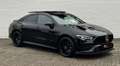 Mercedes-Benz CLA 45 AMG E line. Schwarz - thumbnail 1