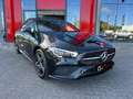 Mercedes-Benz CLA 45 AMG E line. Schwarz - thumbnail 8