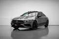 Mercedes-Benz CLA 45 AMG E line. Schwarz - thumbnail 3