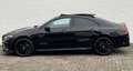 Mercedes-Benz CLA 45 AMG E line. Schwarz - thumbnail 4