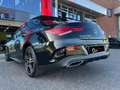 Mercedes-Benz CLA 45 AMG E line. Noir - thumbnail 5