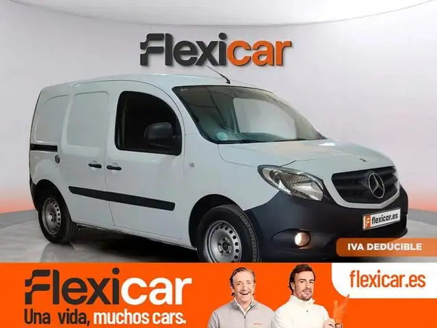 Mercedes-Benz Citan 109+CDI+Tourer+Pure+Largo+-+4P+%282020%29