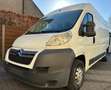 Citroen Jumper 2.2 HDi L1H1 FAP (EU5) Nieuwe Motor Fehér - thumbnail 1