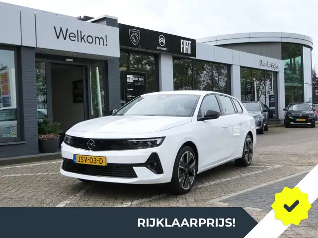 Opel Astra Electric 54 kWh Business Edition | Warmte0pomp | 1