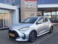 Toyota Yaris 1.5 Hybrid Business BLIND SPOT KEYLESS STOELVERW P Grau - thumbnail 1