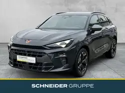 Cupra Terramar 2.0 TSI 4Drive VZ NAVI+LED+SHZ+MATRIX+