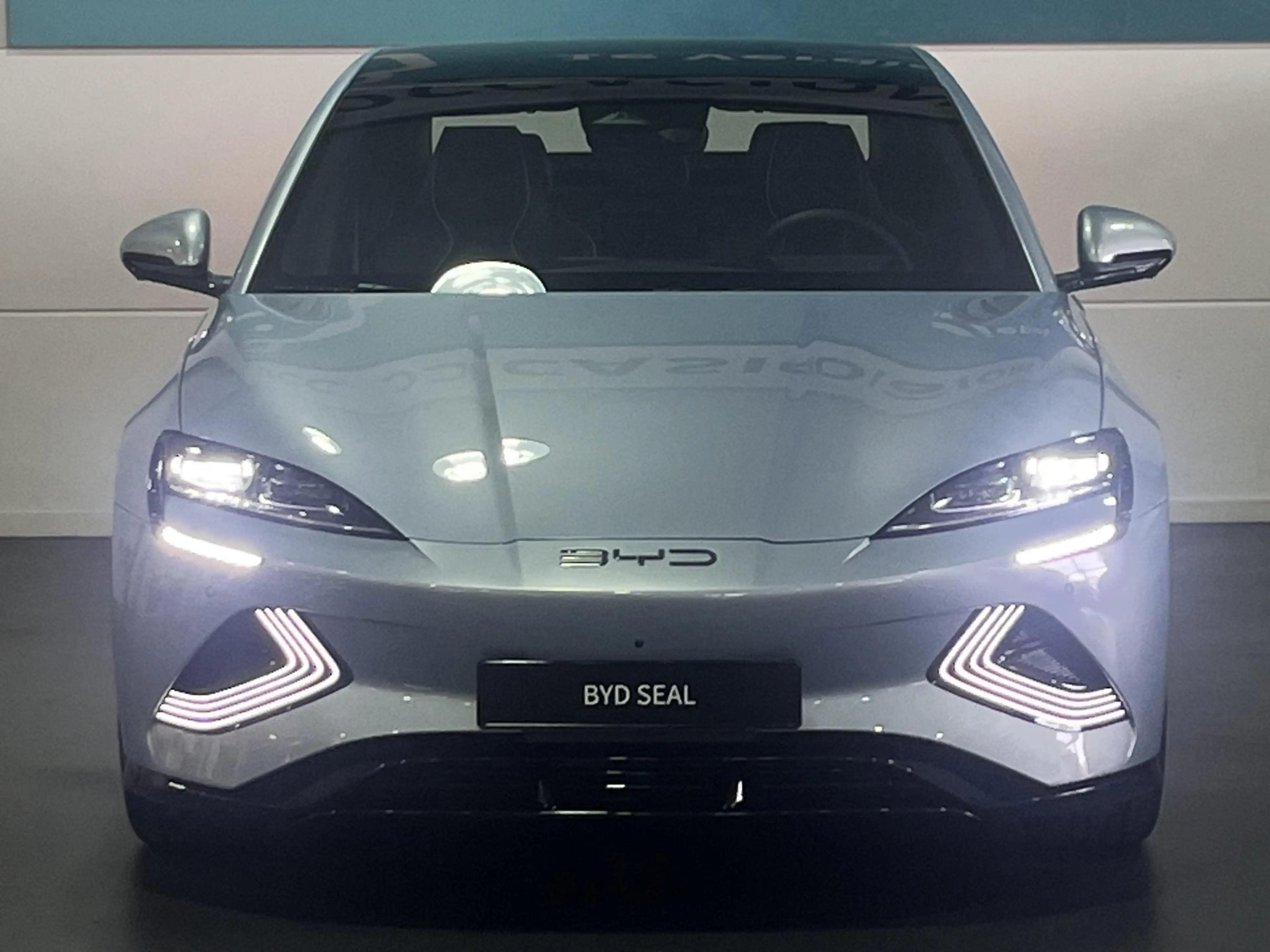 BYD Seal Business RWD 61.4 kWh | Van: € 37.695,- nu rijklaa — photo 15