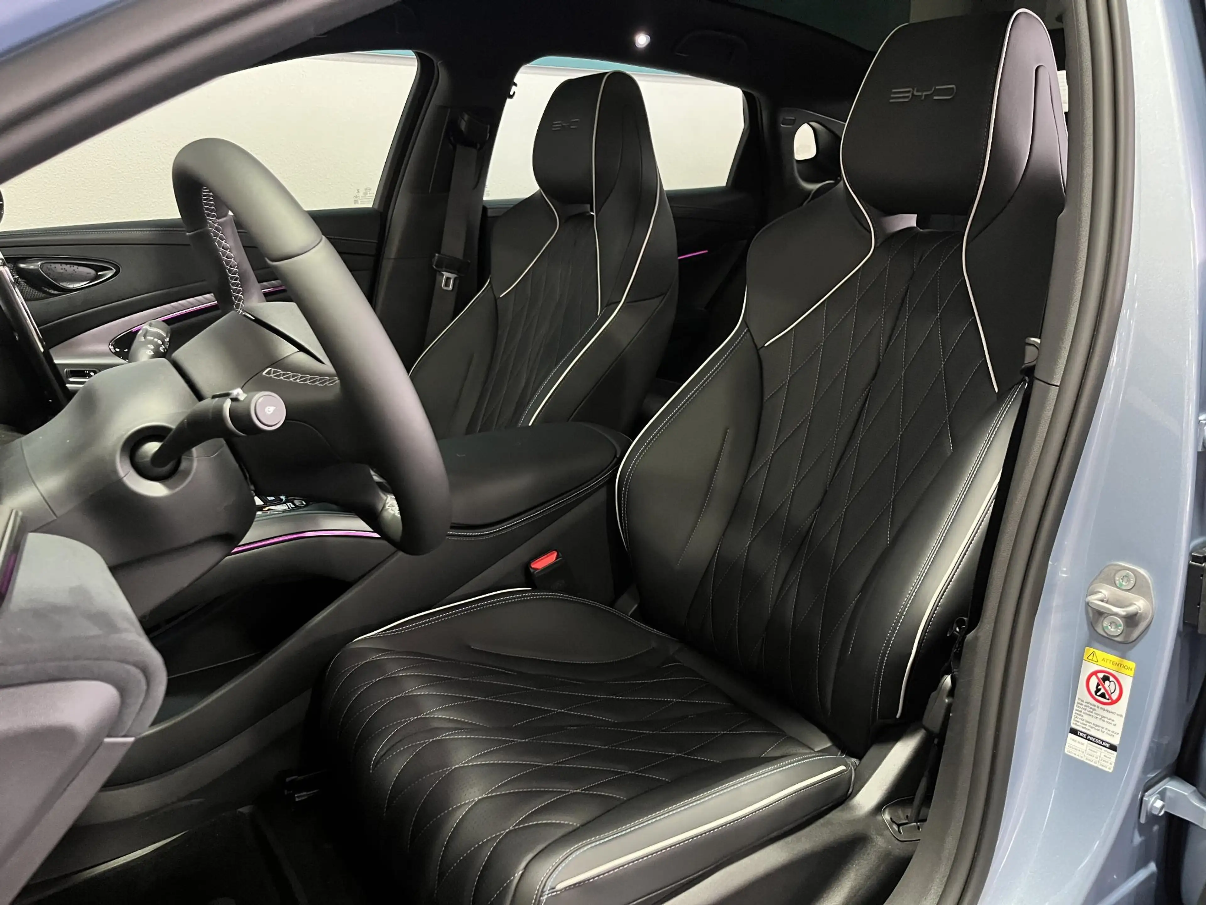 BYD Seal Business RWD 61.4 kWh | Van: € 37.695,- nu rijklaa — photo 7