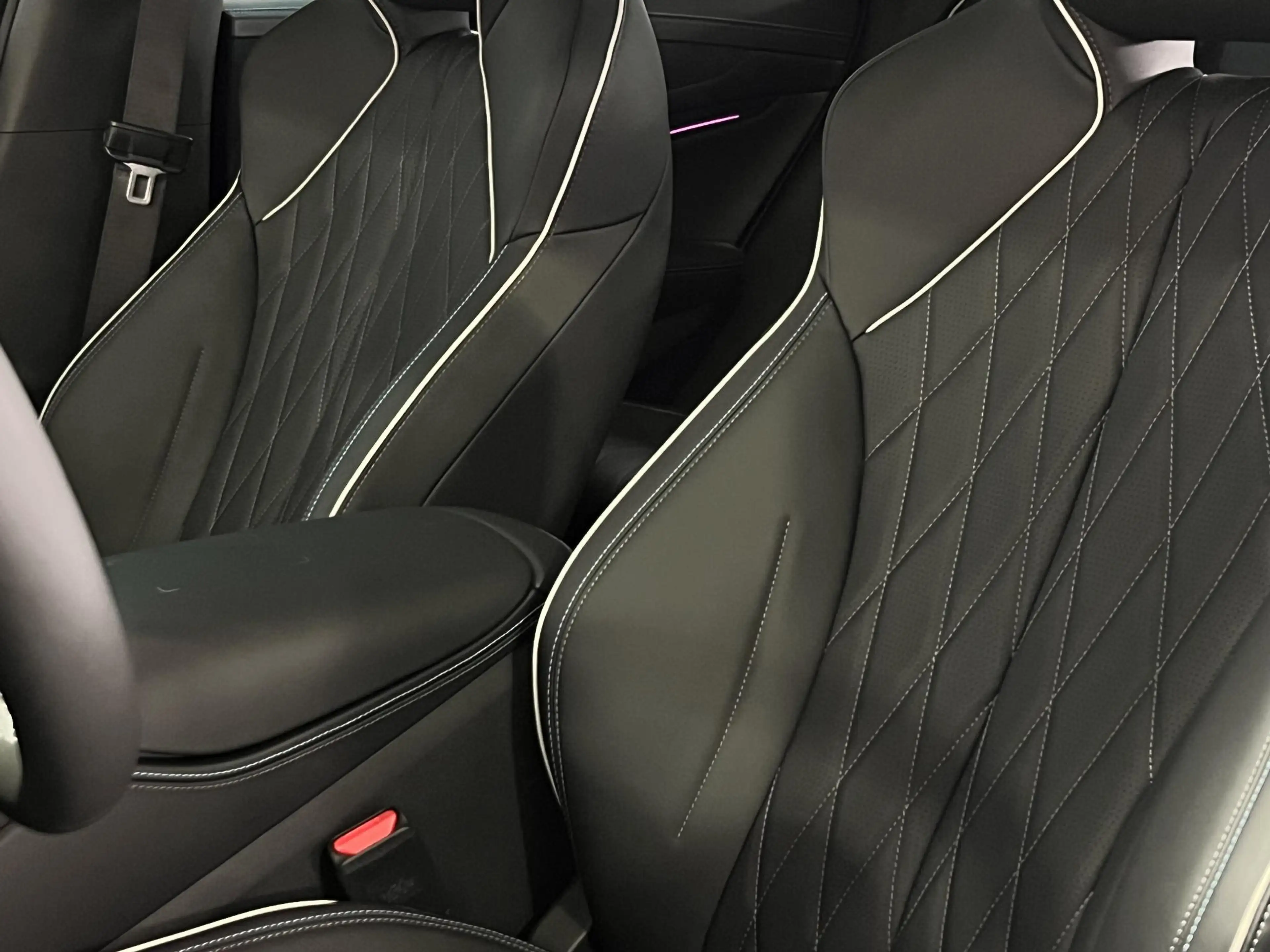 BYD Seal Business RWD 61.4 kWh | Van: € 37.695,- nu rijklaa — photo 25