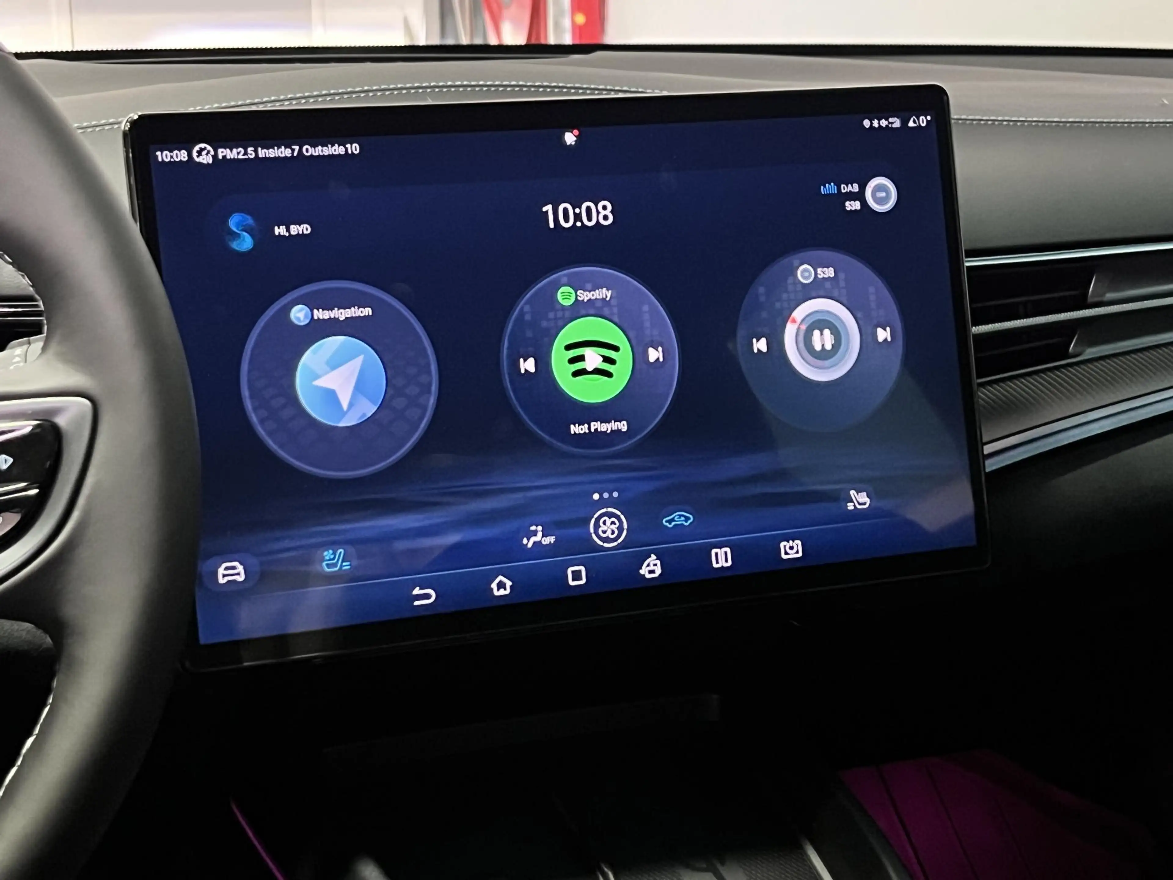 BYD Seal Business RWD 61.4 kWh | Van: € 37.695,- nu rijklaa — photo 10