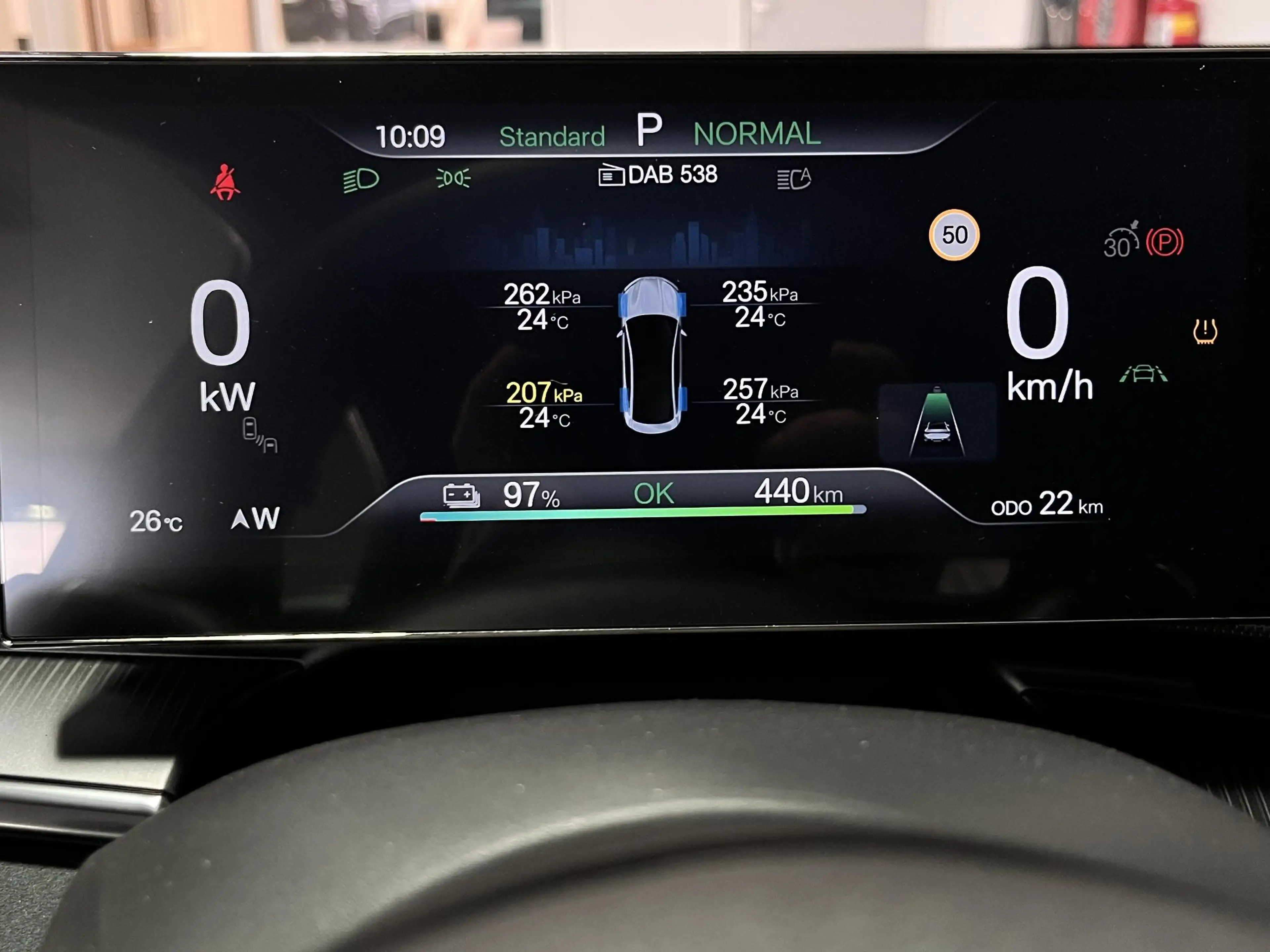 BYD Seal Business RWD 61.4 kWh | Van: € 37.695,- nu rijklaa — photo 4