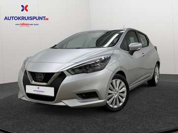 1.0 IG-T Acenta Airco GPS Android Apple