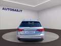 Audi A4 Avant 2.0 TDI 150 CV S tronic Business Grau - thumbnail 2